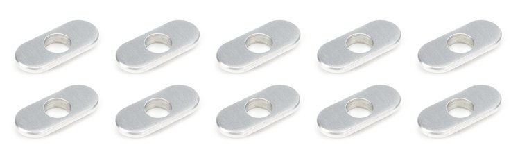 ALL60080-10 A-Arm Caster Slug Centered 10 Pack