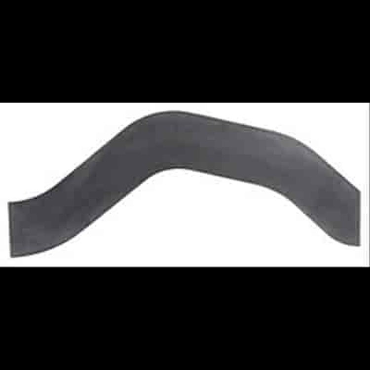 Frame Repair Plate For Metric Chassis