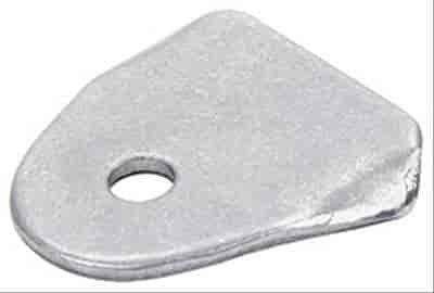 .085 Body Tabs 1/4 Hole