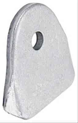 1/8 Body Tabs 1/4 Hole