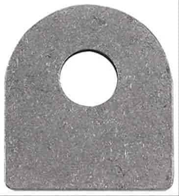 Brake Line Adaptor Mounting Tabs Weld-On