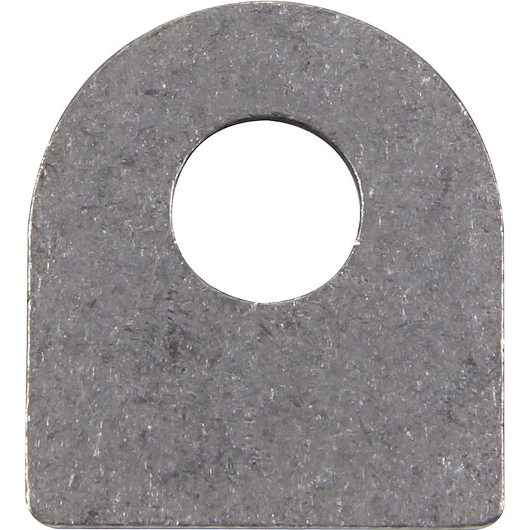 Brake Line Adaptor Mounting Tabs Weld-On