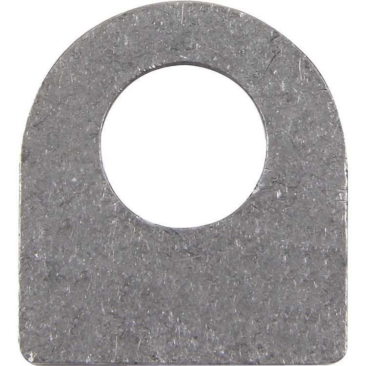 Brake Line Adaptor Mounting Tabs Weld-On