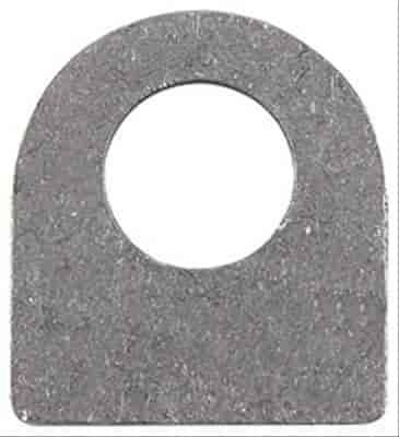 Brake Line Adaptor Mounting Tabs Weld-On