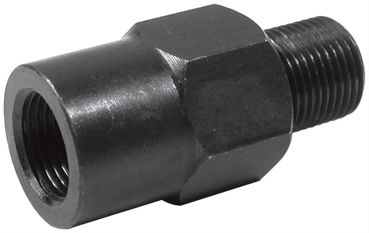 Steel Shock 1" Extension M12-1" Thread Bilstein