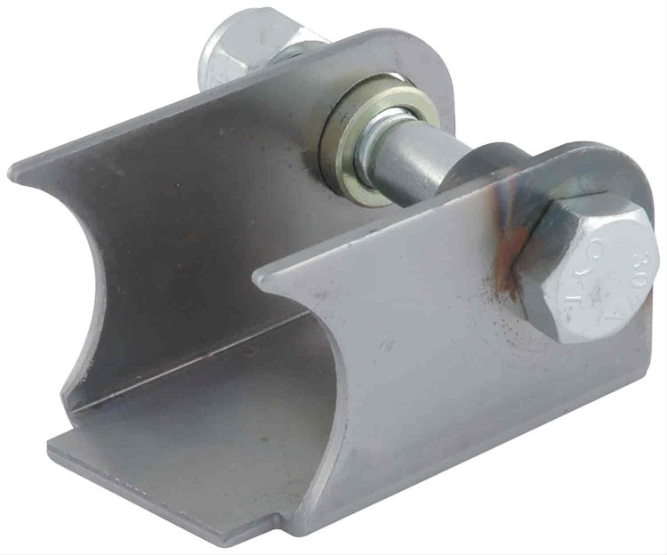 Coil-Over Bracket Notched Style