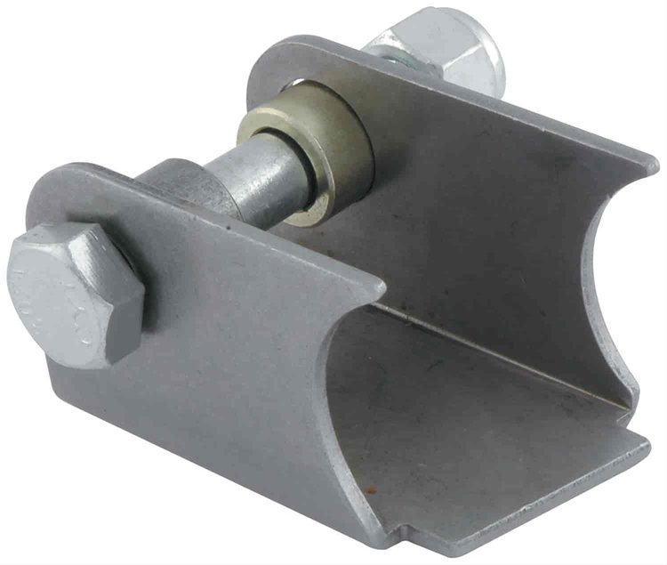 Coil-Over Bracket Notched Style