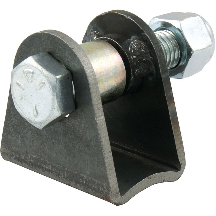 Coil-Over Bracket Narrow Radius Mount Style