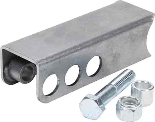 Notched Tube Mount