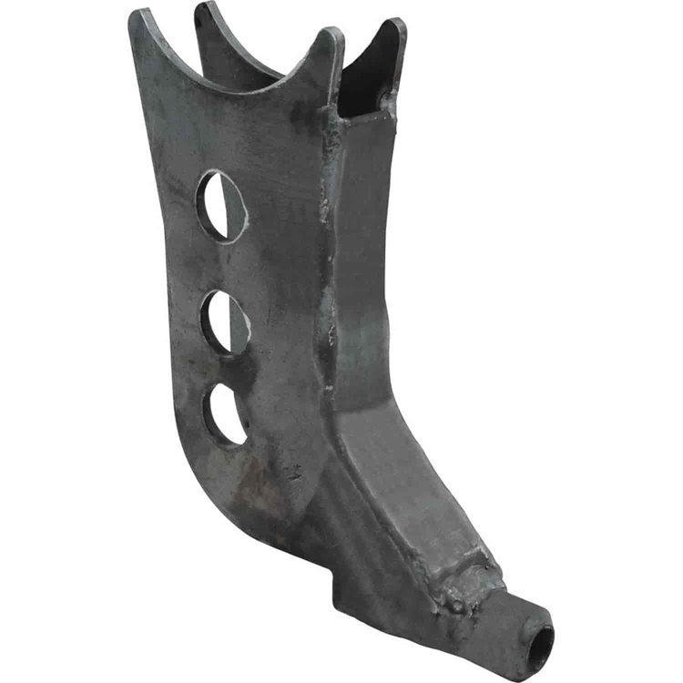 Trailing Arm/Shock Bracket Weld-On