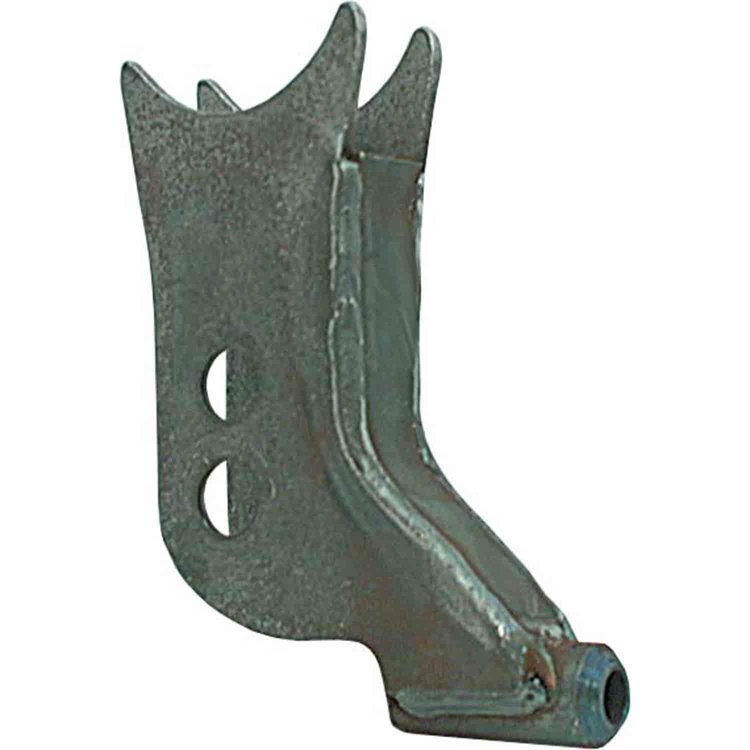 Trailing Arm/Shock Bracket Weld-On