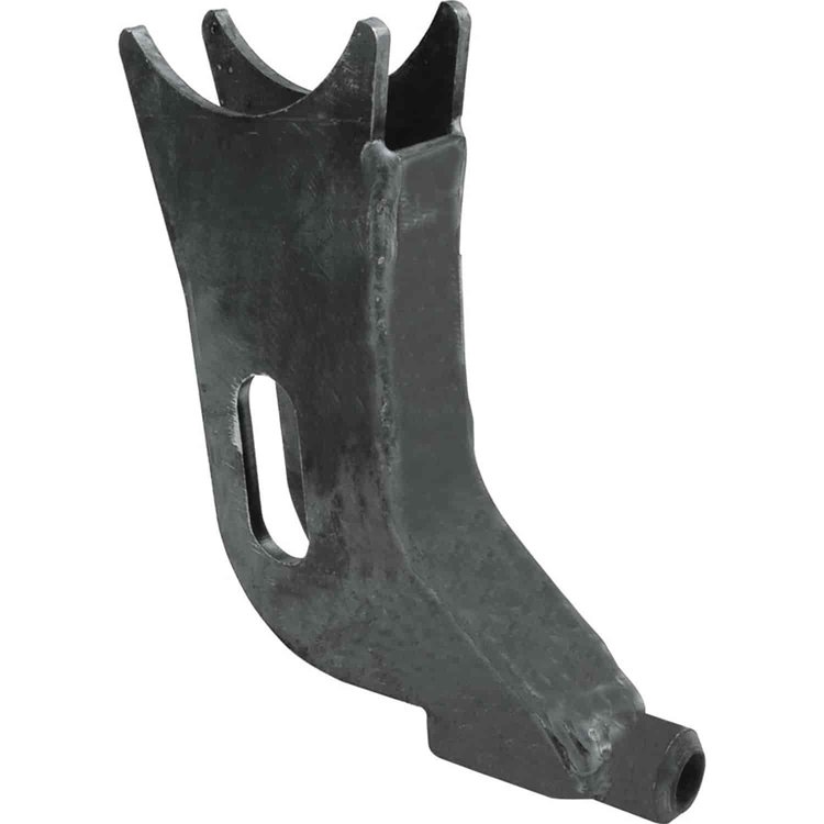 Trailing Arm/Shock Bracket Weld-On
