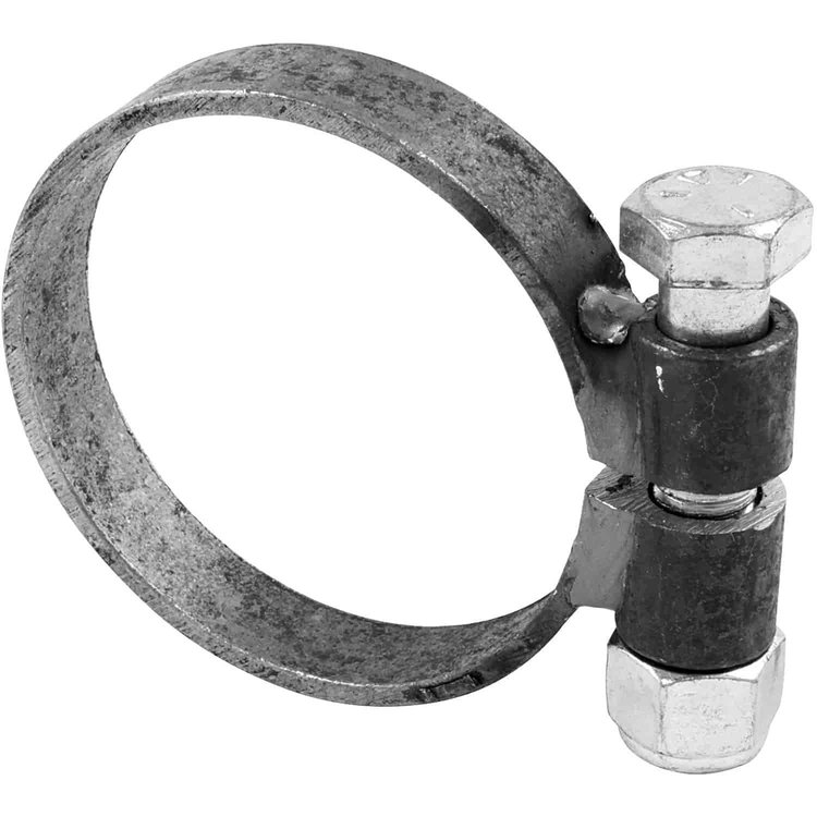 Clamp-On Ring 1-Bolt