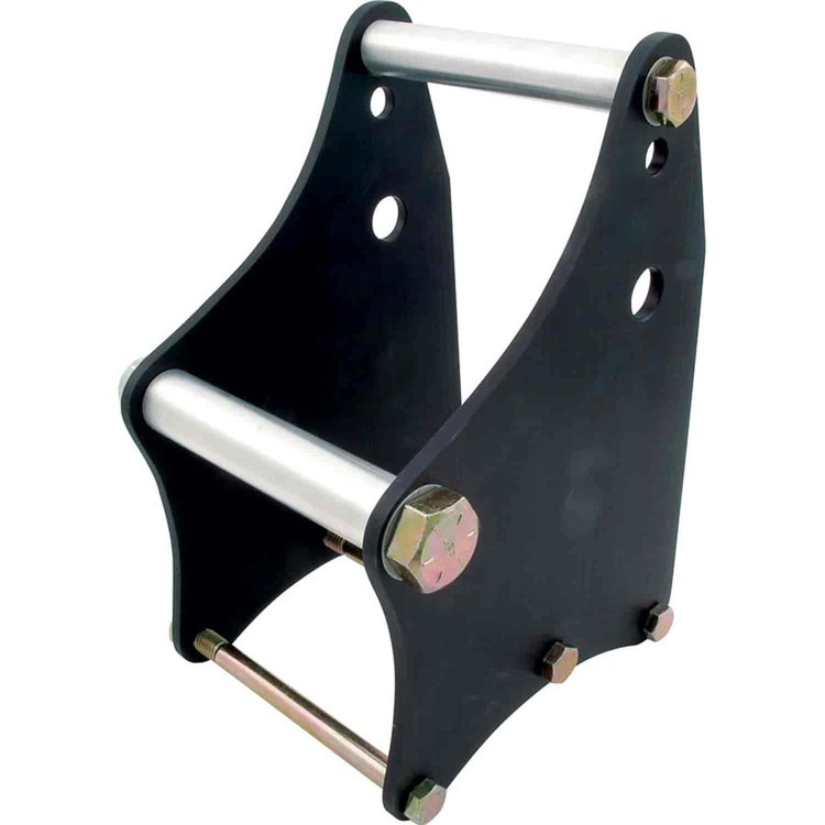 Aluminum Upper Link Bracket Kit For 90/10 Shocks