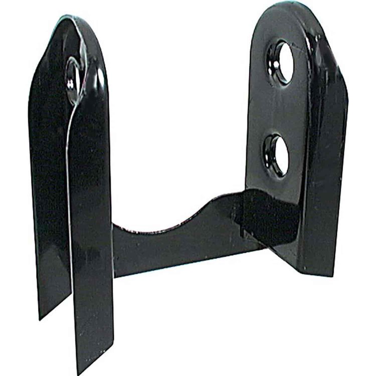 Upper Link Bracket Welds to 9" Ford