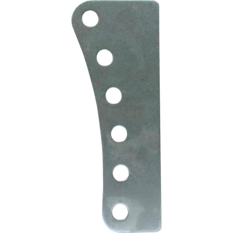Panhard Bar Bracket 6-Bolt