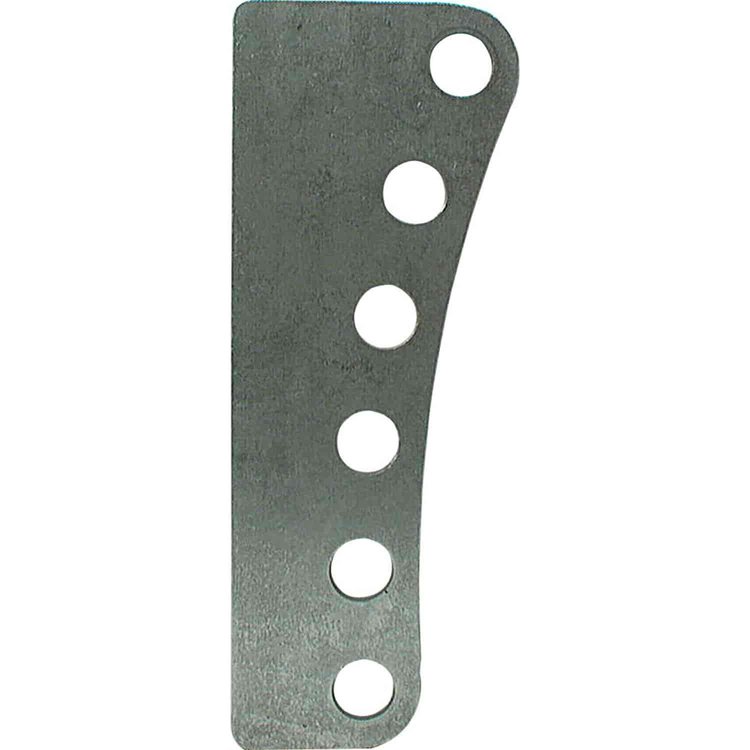 Panhard Bar Bracket 6-Bolt
