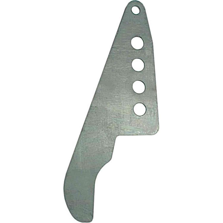 Upper Link Brackets Welds to 9" Ford
