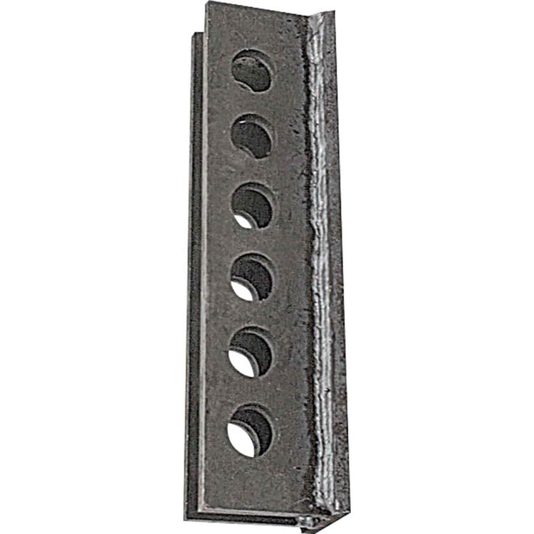 6 Hole Panhard Bracket With 3/4 in Holes