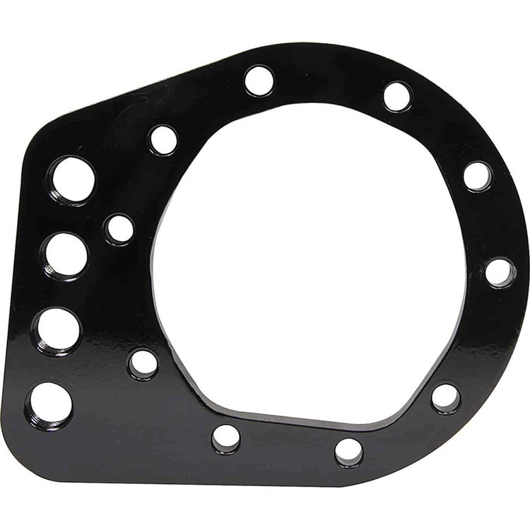 9 in Ford Panhard Bracket Pinion Mount Steel