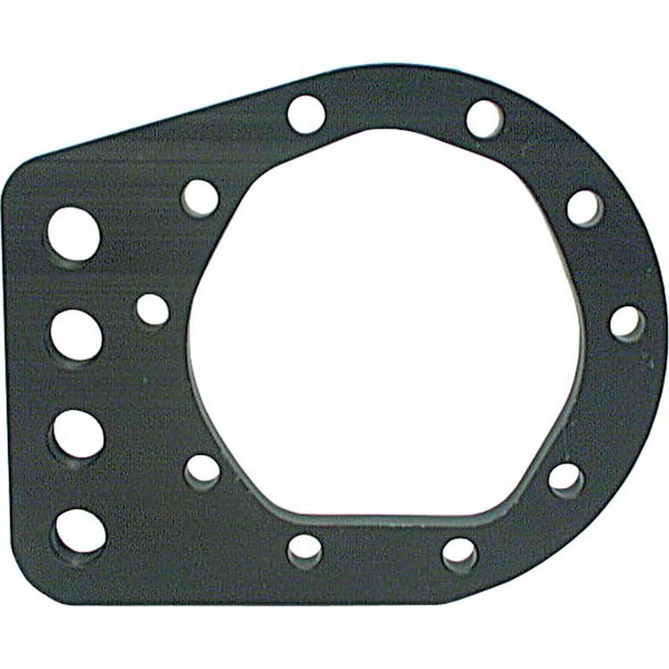 9 in Ford Panhard Bracket Pinion Mount Alum.