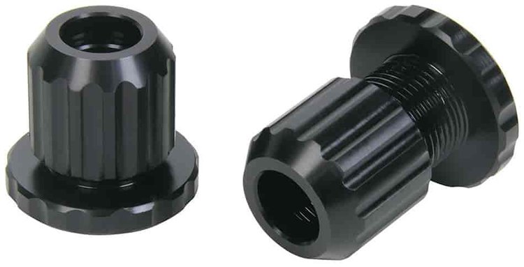 Adjustable Top Link Spacers
