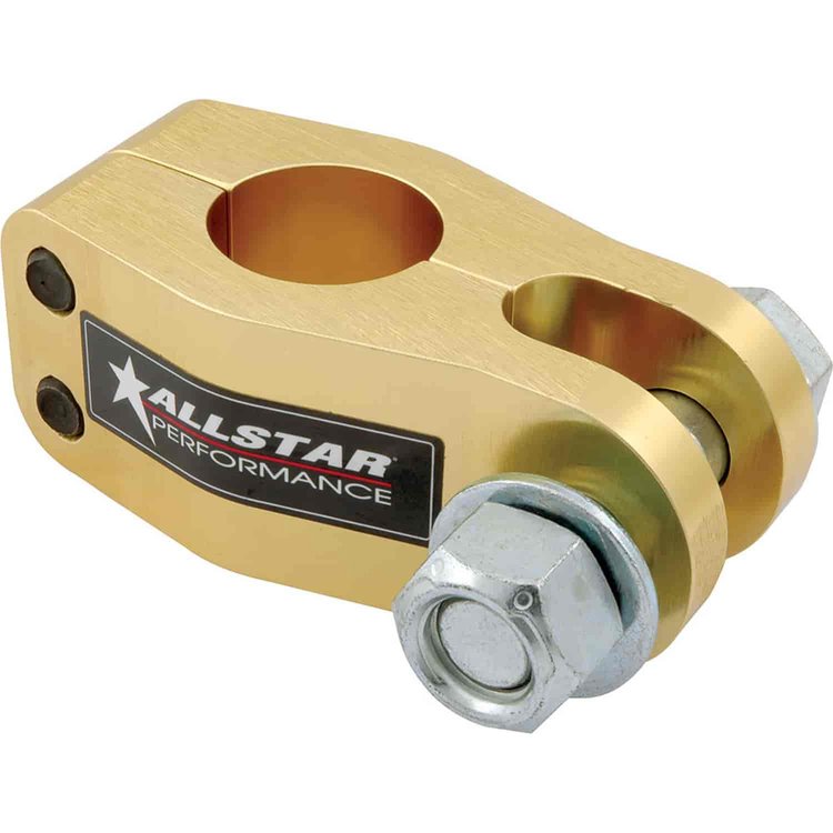 Aluminum Panhard Bar Clevis 1-3/4"