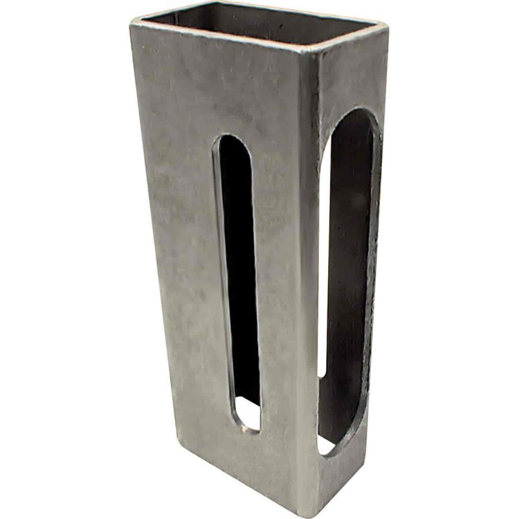 Trailing Arm Bracket 1/2" Slider Box
