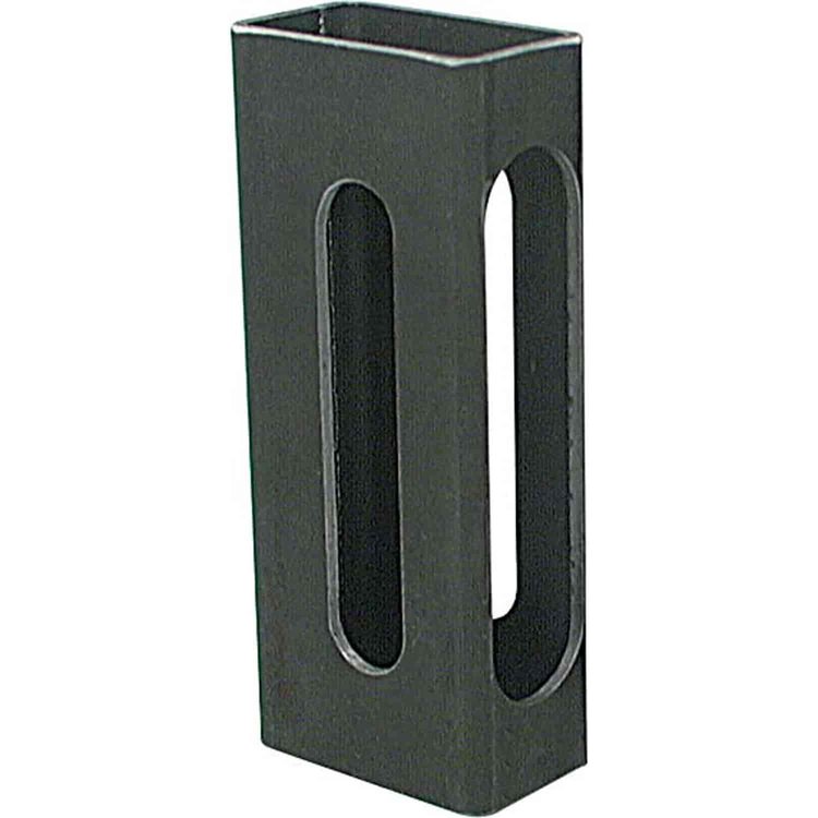Trailing Arm Bracket 3/4" Slider Box