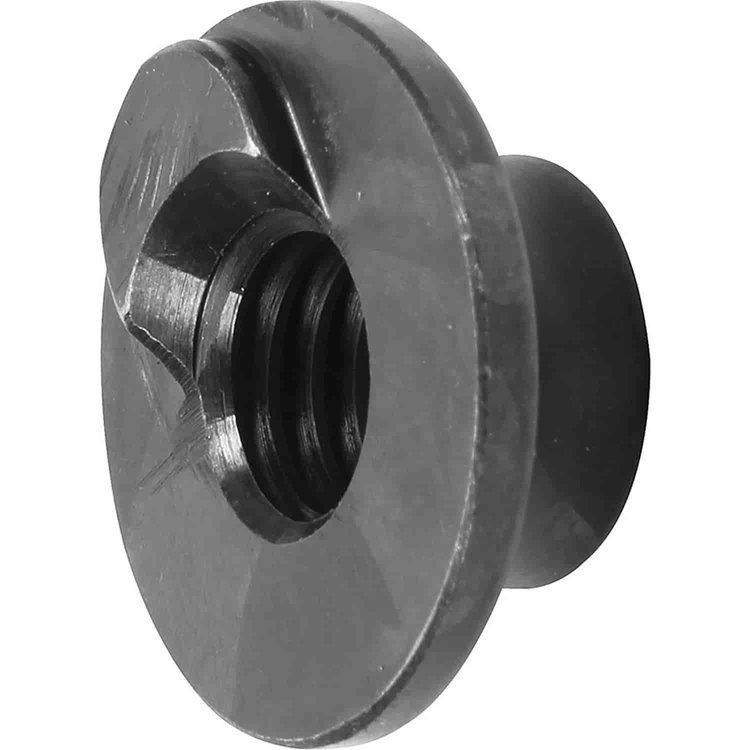Slider Box T-Nut 1/2"-13