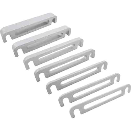 Control Arm Shim Kit - Dual Mount Includes .125" to 1" Shims