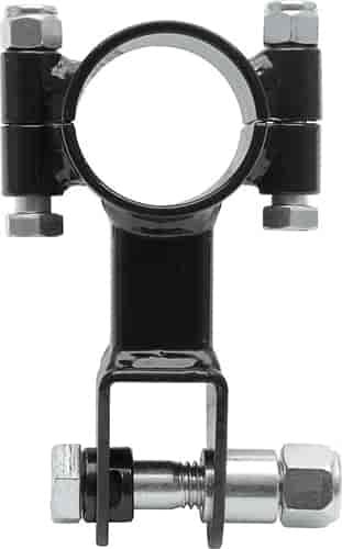 Drop Mount Clamp On Shock