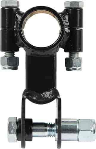 Drop Mount Clamp On Shock