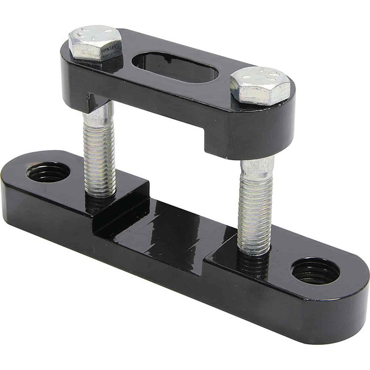 Panhard Bar Bracket Steel 2 in x 2 in