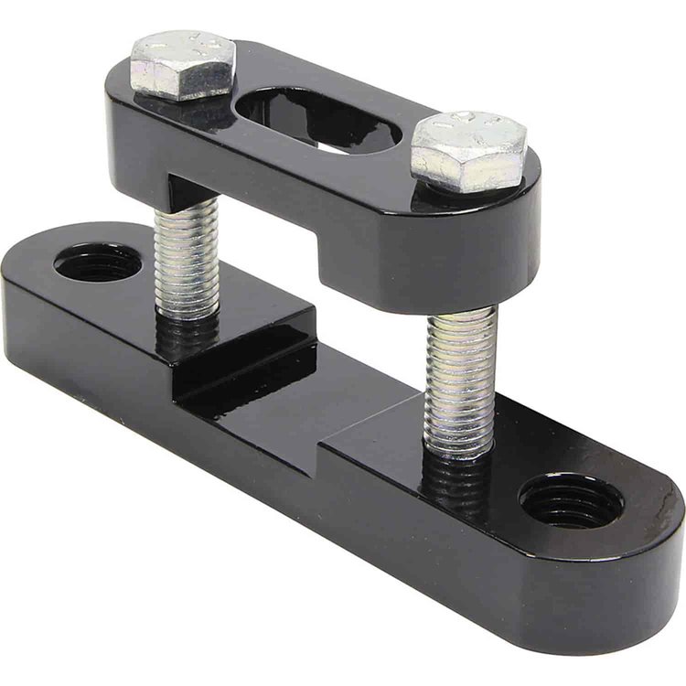 Panhard Bar Bracket Steel 1.5 in x 1.5 in