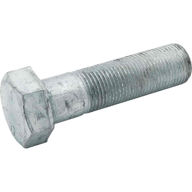 Bolt For ALL60250 3/4 in-16 x 2.75 in