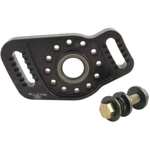 Panhard Bar Bracket Quick Change Pinion Mount