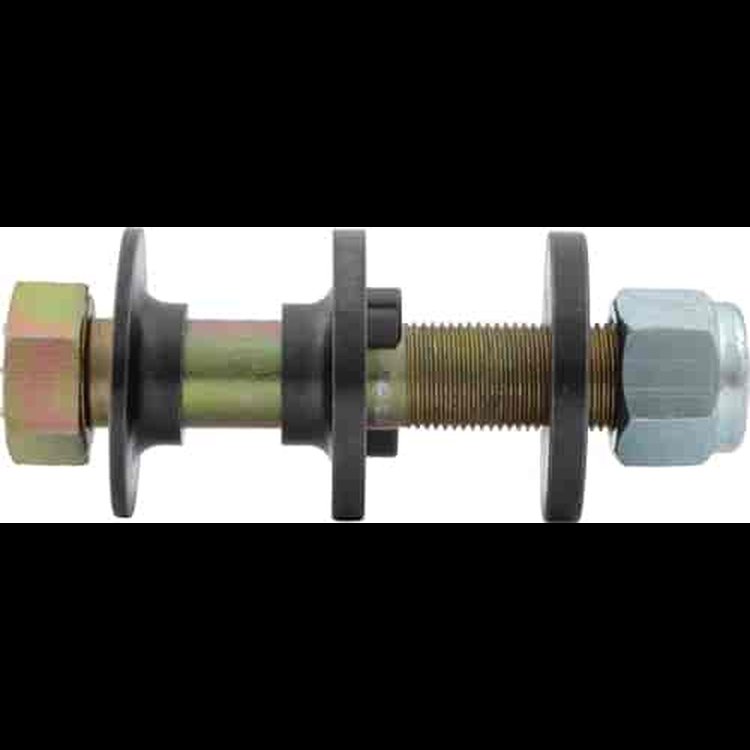 Replacement Bolt And Spac