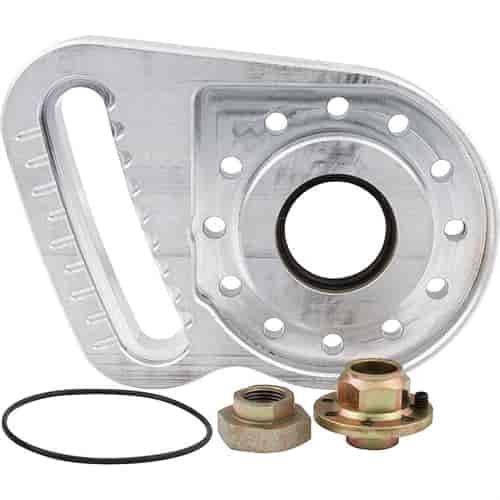 Pinion Mount Aluminum