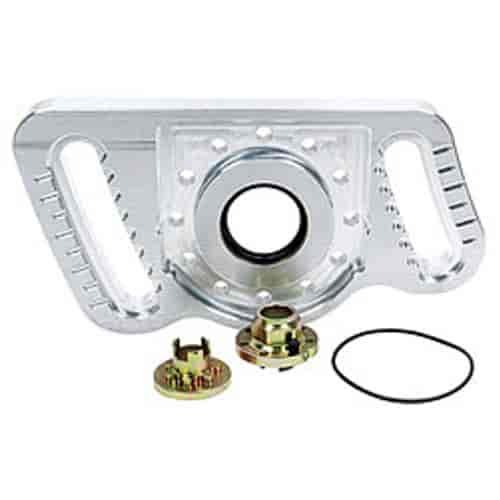 Pinion Mount Aluminum