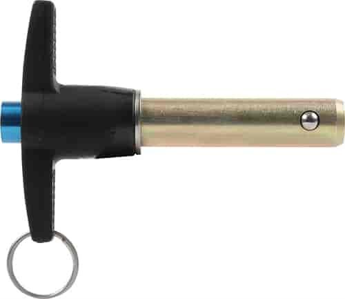 Quick Release T-Handle 5/8 in. x 2 in.