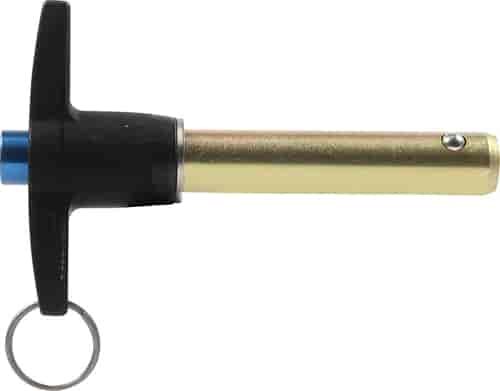 Quick Release T-Handle 5/8 in. x 2-1/2 in.
