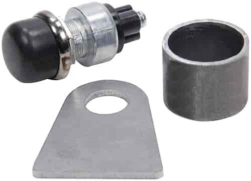 REMOTE STARTER BUTTON KIT
