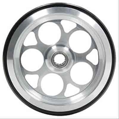 Wheelie Bar Wheel 5-Hole Design