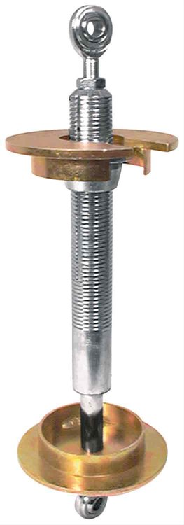 Coil Over Eliminator Kit 11" Or 13" Springs