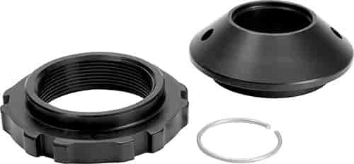 2.5 in Coil-Over Kit Fox