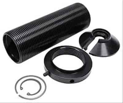 2.5 in Coil-Over Steel Ki