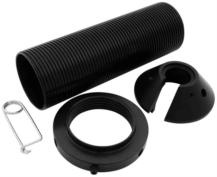 2.5" Coil-Over Kit QA1 For Aluminum Smooth Body