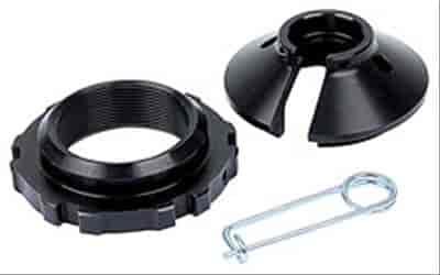 2.5 in Coil-Over Kit Inte