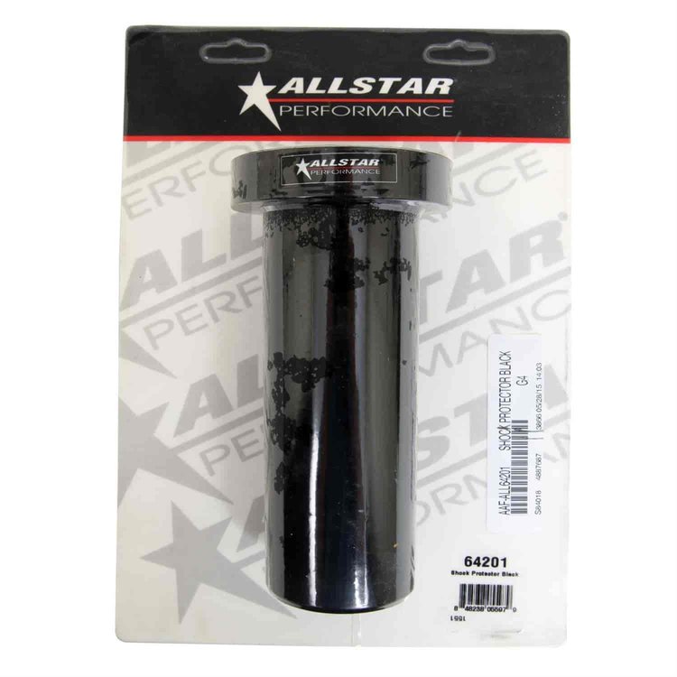 Shock Protector Plastic